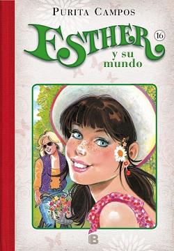 ESTHER Y SU MUNDO 16 | 9788466660167 | CAMPOS, PURITA