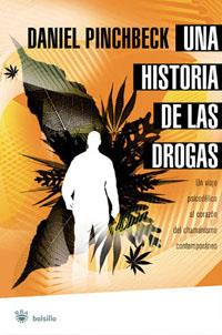 HISTORIA DE LAS DROGAS (RBA REPORTAJES) | 9788478719891 | PINCHBECK, DANIEL | Llibreria L'Illa - Llibreria Online de Mollet - Comprar llibres online
