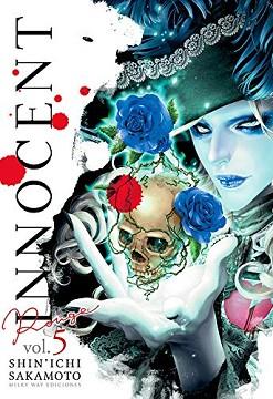 INNOCENT ROUGE 5 | 9788418222085 | SHIN ICHI, SAKAMOTO