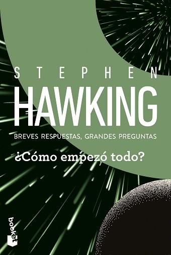 CÓMO EMPEZÓ TODO? | 9788408315711 | HAWKING, STEPHEN | Llibreria L'Illa - Llibreria Online de Mollet - Comprar llibres online