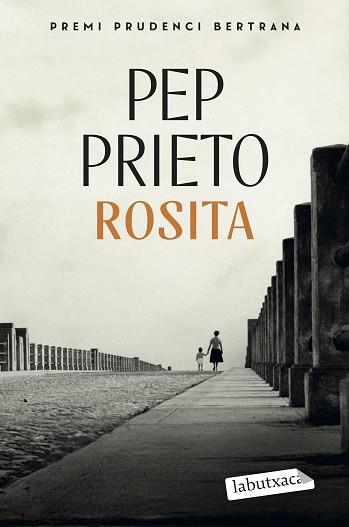 ROSITA | 9791387802783 | PRIETO, PEP | Llibreria L'Illa - Llibreria Online de Mollet - Comprar llibres online