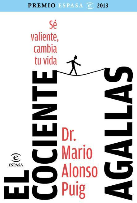 COCIENTE AGALLAS, EL | 9788467039504 | ALONSO PUIG, MARIO | Llibreria L'Illa - Llibreria Online de Mollet - Comprar llibres online