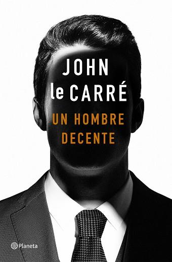 HOMBRE DECENTE, UN | 9788408215141 | LE CARRÉ, JOHN