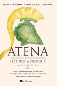 ATENA. CURS 2011-2012 | 9788482648767 | VARIOS | Llibreria L'Illa - Llibreria Online de Mollet - Comprar llibres online