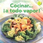COCINAR A TODO VAPOR! | 9788475566641 | PARISI URANGA, HILDA