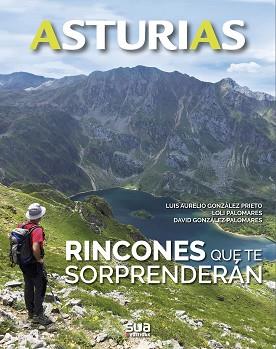 ASTURIAS RINCONES QUE TE SORPRENDERAN | 9788482166667 | VARIOS