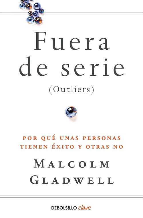 FUERA DE SERIE | 9788466342438 | GLADWELL, MALCOLM | Llibreria L'Illa - Llibreria Online de Mollet - Comprar llibres online