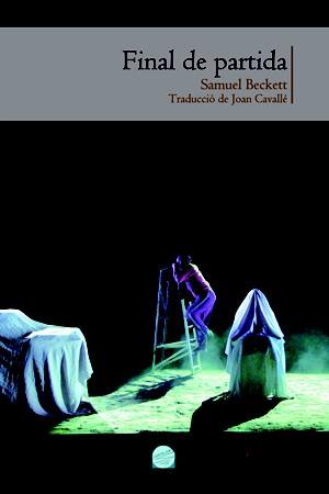 FINAL DE PARTIDA | 9788497916950 | BECKETT, SAMUEL | Llibreria L'Illa - Llibreria Online de Mollet - Comprar llibres online