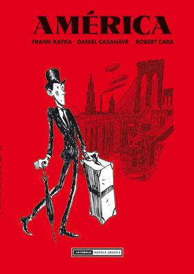 AMERICA | 9788478338382 | KAFKA, FRANZ