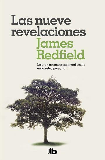 NUEVE REVELACIONES | 9788496546639 | REDFIELD, JAMES