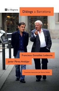 FRANCISCO GONZALEZ LEDESMA - JAVIER PEREZ ANDUJAR | 9788498673647 | AA.VV. | Llibreria L'Illa - Llibreria Online de Mollet - Comprar llibres online