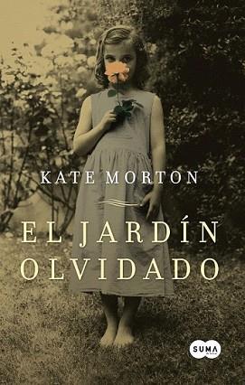 JARDIN OLVIDADO, EL | 9788483651568 | MORTON, KATE | Llibreria L'Illa - Llibreria Online de Mollet - Comprar llibres online