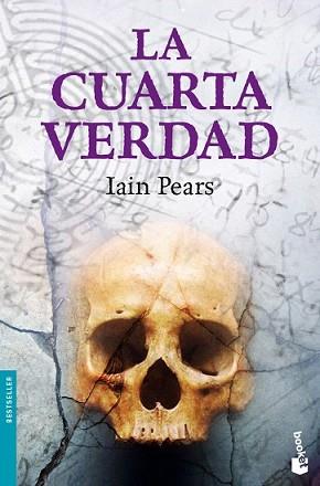 CUARTA VERDAD, LA | 9788432250453 | PEARS, IAIN