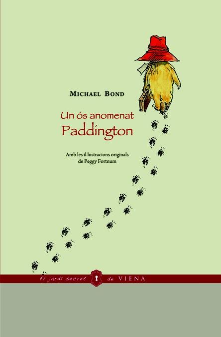 OS ANOMENAT PADDINGTON, UN | 9788483305973 | BOND, MICHAEL | Llibreria L'Illa - Llibreria Online de Mollet - Comprar llibres online