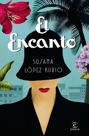 ENCANTO, EL | 9788467049732 | LÓPEZ, SUSANA | Llibreria L'Illa - Llibreria Online de Mollet - Comprar llibres online