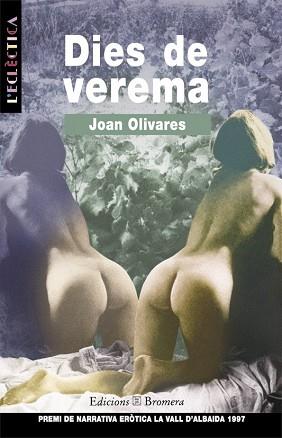 DIES DE VEREMA | 9788476603758 | OLIVARES, JOAN | Llibreria L'Illa - Llibreria Online de Mollet - Comprar llibres online