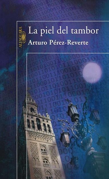 PIEL DEL TAMBOR, LA | 9788420472065 | PÉREZ-REVERTE, ARTURO