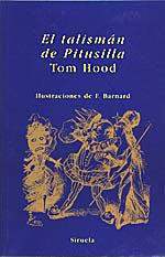 TALISMAN DE PITUSILLA,EL | 9788478443086 | BARNARD,F. | Llibreria L'Illa - Llibreria Online de Mollet - Comprar llibres online