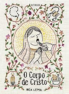 O CORPO DE CRISTO | 9788410332249 | Llibreria L'Illa - Llibreria Online de Mollet - Comprar llibres online