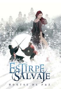 ESTRIPE SALVAJE | 9788467029130 | PAZ, MONTSE DE | Llibreria L'Illa - Llibreria Online de Mollet - Comprar llibres online