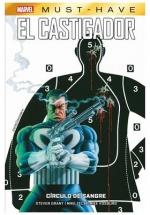 CASTIGADOR EL CIRCULO DE SANGRE | 9788411507028 | GRANT STEVEN / ZECK MIKE | Llibreria L'Illa - Llibreria Online de Mollet - Comprar llibres online