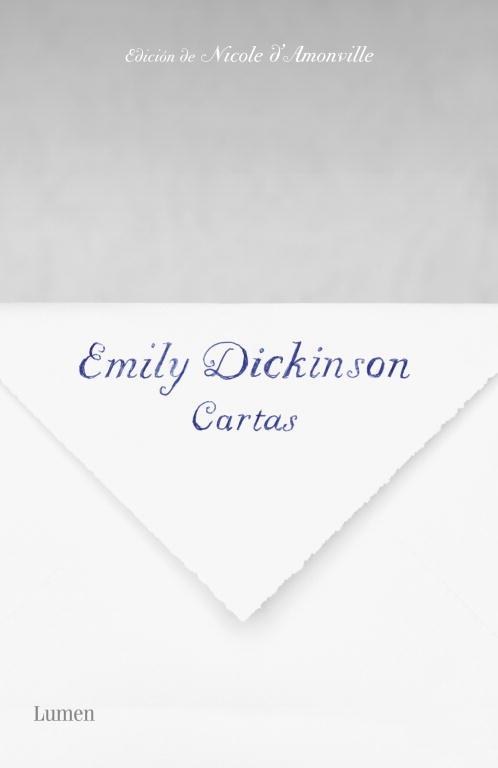 CARTAS | 9788426417329 | DICKINSON, EMILY | Llibreria L'Illa - Llibreria Online de Mollet - Comprar llibres online