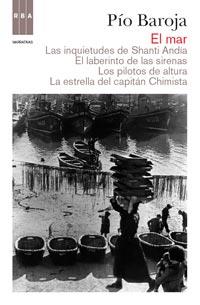 MAR, EL | 9788490061329 | BAROJA CARO, PIO | Llibreria L'Illa - Llibreria Online de Mollet - Comprar llibres online