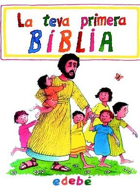 TEVA PRIMERA BIBLIA | 9788423647231