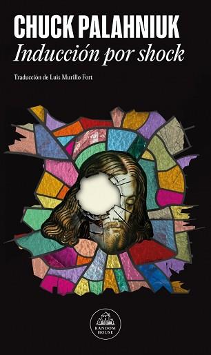 INDUCCIÓN POR SHOCK | 9788439746447 | PALAHNIUK, CHUCK | Llibreria L'Illa - Llibreria Online de Mollet - Comprar llibres online