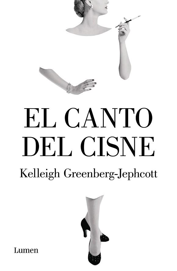 CANTO DEL CISNE, EL | 9788426405128 | GREENBERG-JEPHCOTT, KELLEIGH | Llibreria L'Illa - Llibreria Online de Mollet - Comprar llibres online