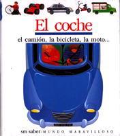 COCHE, EL | 9788434834729 | Llibreria L'Illa - Llibreria Online de Mollet - Comprar llibres online