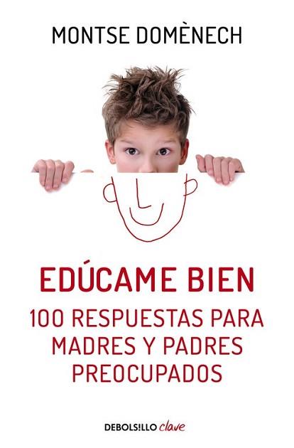 EDÚCAME BIEN | 9788466329590 | DOMÈNECH, MONTSE