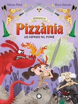 ESPASES DEL PODER, LES | 9788410090705 | MARTÍN PIÑOL, JOAN ANTONI | Llibreria L'Illa - Llibreria Online de Mollet - Comprar llibres online