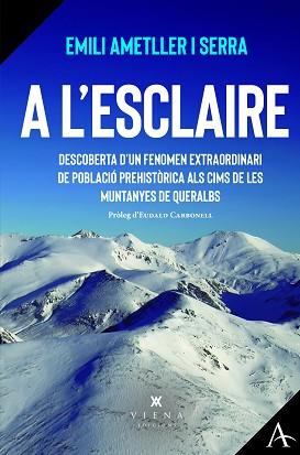A L'ESCLAIRE | 9791387961015 | AMETLLER I SERRA, EMILI | Llibreria L'Illa - Llibreria Online de Mollet - Comprar llibres online