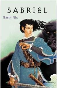 SABRIEL | 9788482644875 | NIX, GARTH | Llibreria L'Illa - Llibreria Online de Mollet - Comprar llibres online