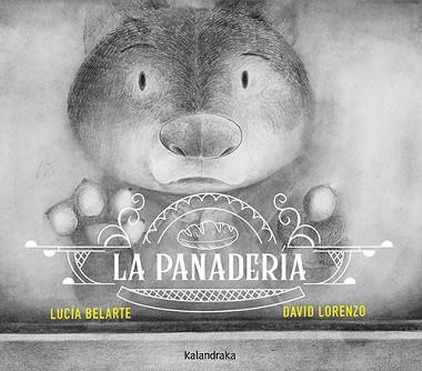 PANADERÍA, LA | 9788413434131 | BELARTE, LUCÍA | Llibreria L'Illa - Llibreria Online de Mollet - Comprar llibres online