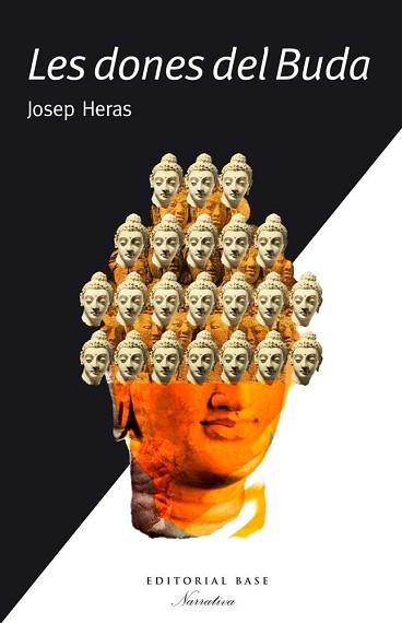 DONES DEL BUDA, LES | 9788416166664 | HERAS, JOSEP