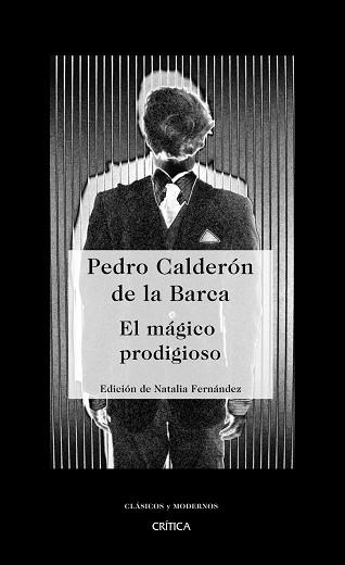 MAGICO PRODIGIOSO, EL | 9788474236989 | CALDERON DE LA BARCA, PEDRO | Llibreria L'Illa - Llibreria Online de Mollet - Comprar llibres online