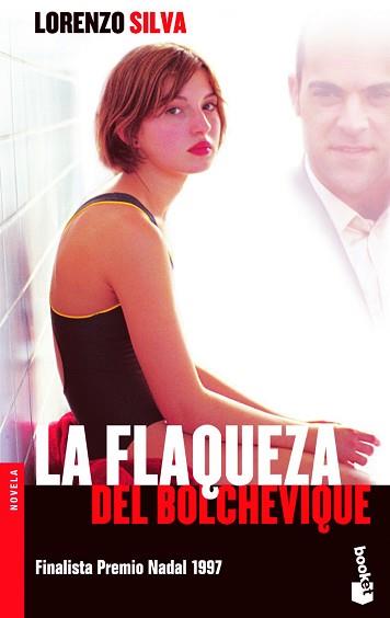 FLAQUEZA DEL BOLCHEVIQUE, LA | 9788423337941 | SILVA, LORENZO