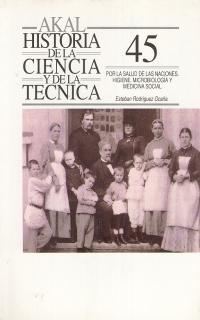 POR LA SALUD DE LAS NACIONES.HIGIENE,MICROBIOLOGIA | 9788476009871