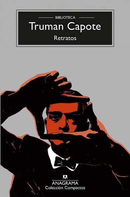 RETRATOS | 9788433929167 | CAPOTE, TRUMAN | Llibreria L'Illa - Llibreria Online de Mollet - Comprar llibres online