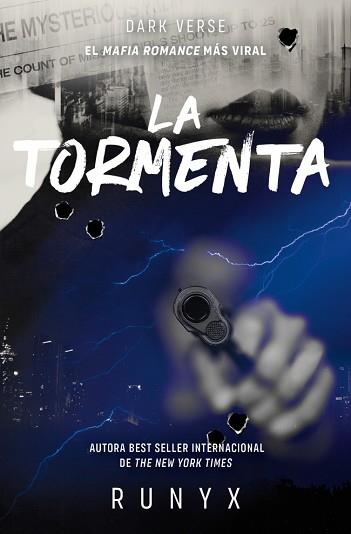TORMENTA, LA | 9791387652562 | RUNYX | Llibreria L'Illa - Llibreria Online de Mollet - Comprar llibres online
