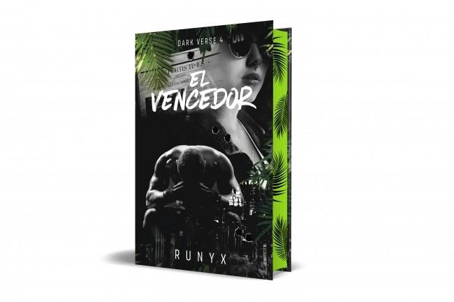 VENCEDOR, EL | 9788466681940 | RUNYX | Llibreria L'Illa - Llibreria Online de Mollet - Comprar llibres online