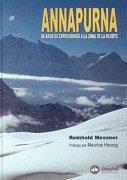 ANNAPURNA. 50 AÑOS DE EXPEDICIONES | 9788489969650 | MESSNER, REINHOLD