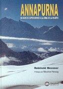 ANNAPURNA. 50 AÑOS DE EXPEDICIONES | 9788489969650 | MESSNER, REINHOLD