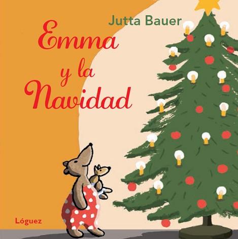 EMMA Y LA NAVIDAD | 9788494429521 | BAUER, JUTTA | Llibreria L'Illa - Llibreria Online de Mollet - Comprar llibres online