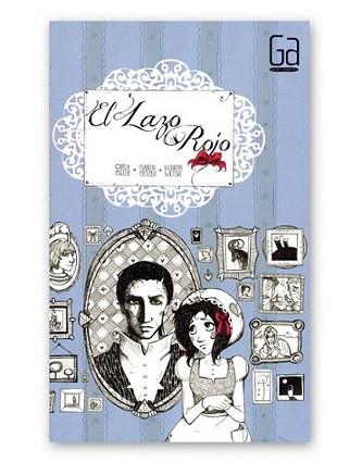 LAZO ROJO, EL | 9788467553161 | VV.AA.