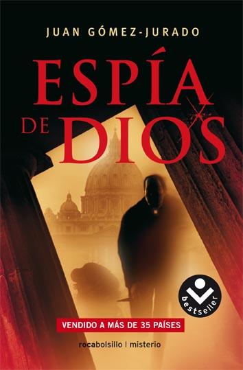 ESPIA DE DIOS | 9788496940772 | GOMEZ-JURADO, JUAN