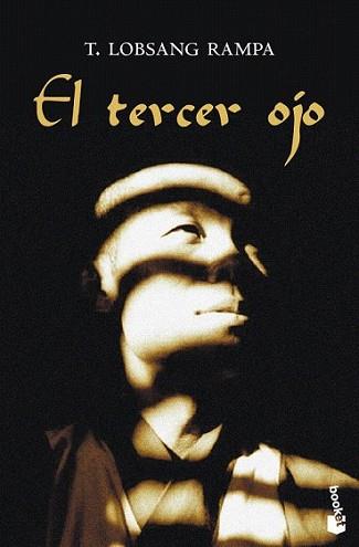 TERCER OJO, EL | 9788423343256 | LOBSANG RAMPA, T.