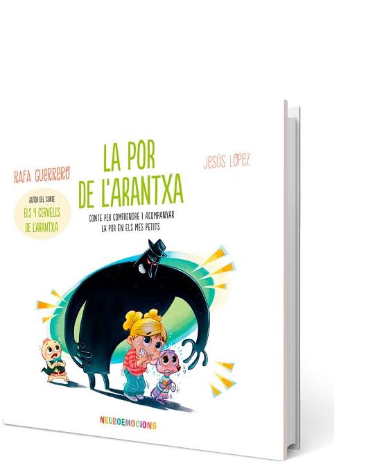 POR DE L'ARANTXA, LA | 9788426736635 | GUERRERO, RAFA